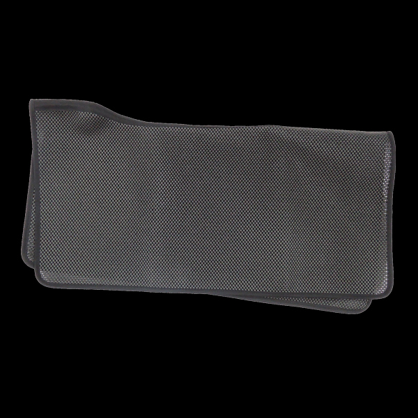 ウエスタンサドルパッド